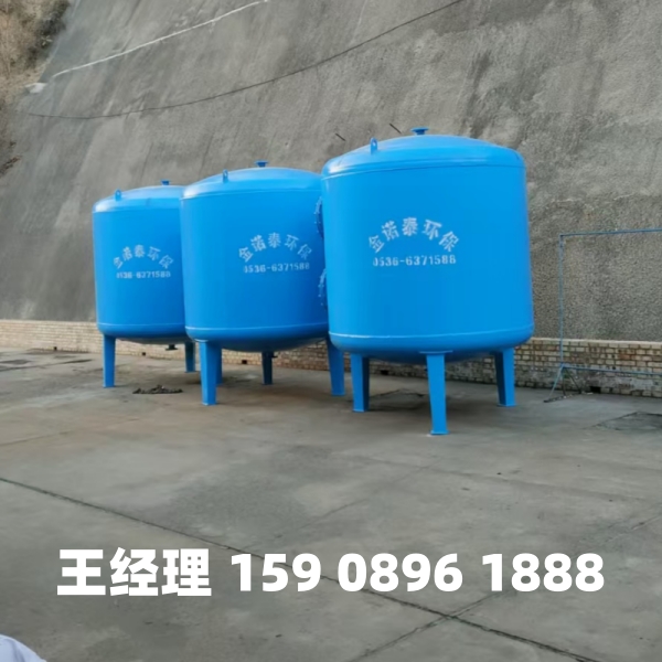 迪庆多介质过滤器