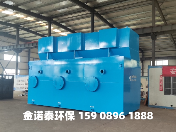 迪庆新型FA一体化净水器